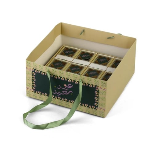 بوكسات العيد الانيقة