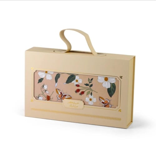 بوكس العيد بخور