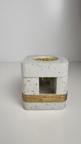 مبخرة رخاميه