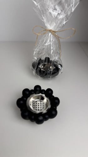 هدية مبخرة انيقه مع كسره بخور