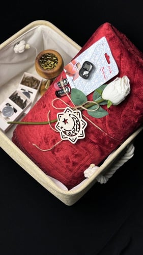 بوكس رمضاني