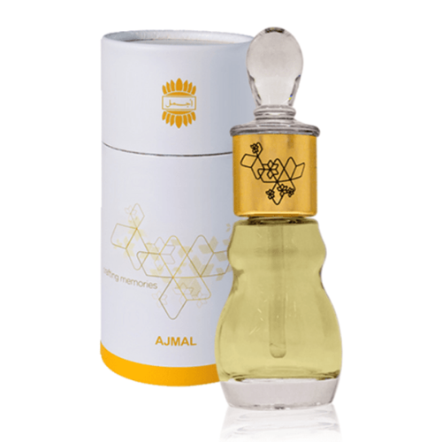 أجمل زيت عطري فانيلا روز - 12جم