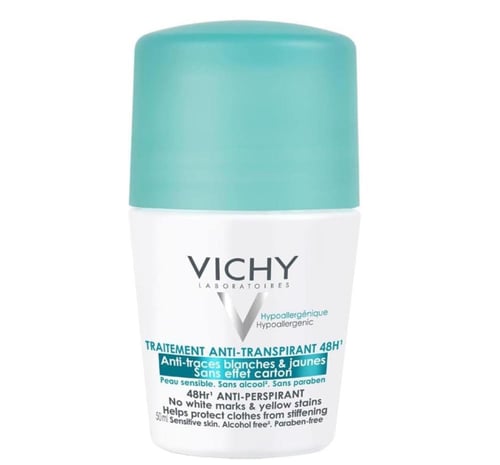 مزيل العرق ديو، 48 ساعة دوارة، 50 مل، عطرية، من في...