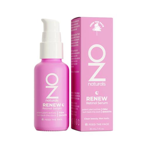 سيروم الوجه برو ريتاكسينول 2.5 من اوز ناتشورال - 3...