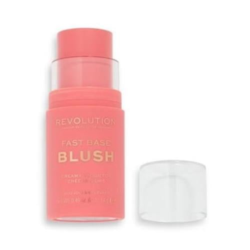 ريفلوشن ستيك احمر الخدود فاست بيس , PEACH