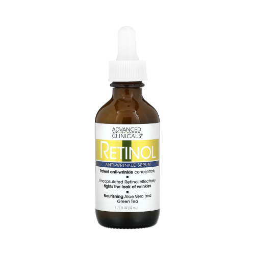 سيروم الريتينول المضاد للتجاعيد من ادفانسد كلينيكا...