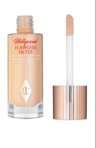 شارلوت تلبوري هوليوود فلولس فلتر درجة فاير 2