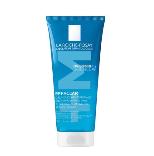 غسول لاروش للبشرة الدهنية إلى الحساسة 200ml