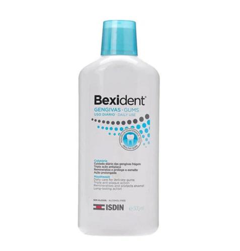 اسدين بيكسيدنت غسول فم للثة للاستخدام اليومي500 مل