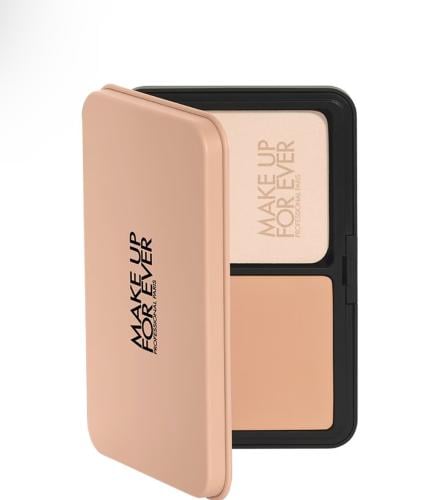 بودرة كريم أساس إتش دي سكين - مضغوطة مطفية 2Y20 -...