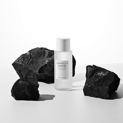 تونر مدغشقر سينتيلا تون لتفتيح البشرة من سكين1004...