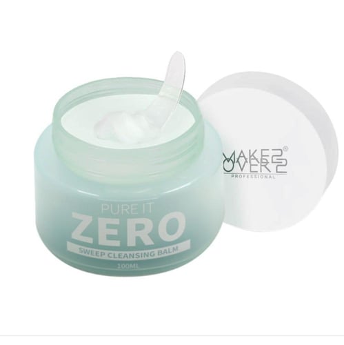 منظف ومرطب للوجه ومزيل المكياج من ميك اوفر22 - 100...