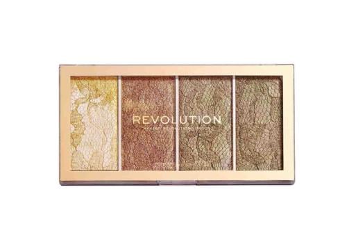 ريفلوشن فينتج ليس باليت هايلايت