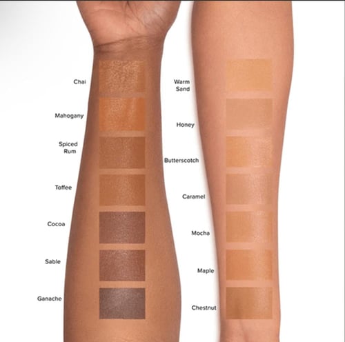 كونسيلر توفيسد Light Beige - لايت بيج