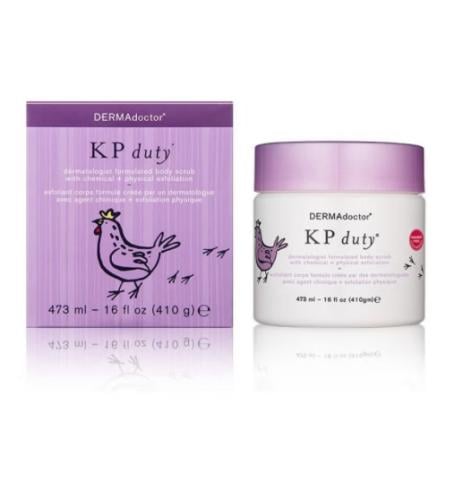 ديرما دكتور كي بي ديوتي معالج جلد الدجاجه - 410 جر...
