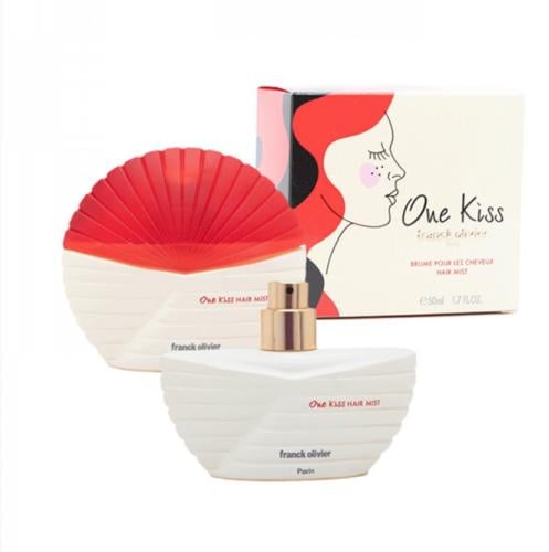 عطر شعر فرانك اوليفير احمر