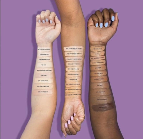 تارت - كونسيلر Light 20B