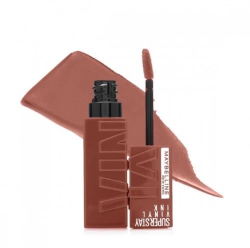 روج ميبلين سوبر ستاي punchy 120