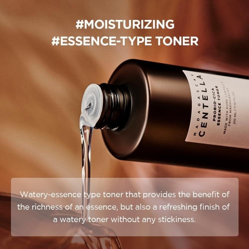 سكين1004 تونر ايسنس مدغشقر سنتيلا بروبيو سيكا - 21...