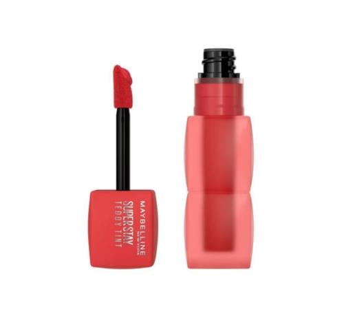 تنت ميبلين سوبر ستاي تيدي تنت رقم 30 - 5ml