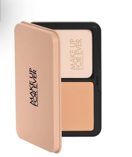 بودرة كريم أساس إتش دي سكين - مضغوطة مطفية 2N34 -...