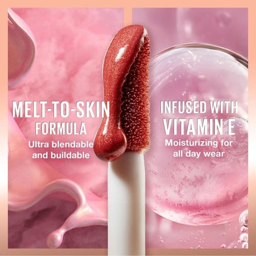 ميبيلين سنكيسر بلشر أحمر خدود 05 Blazing Blush