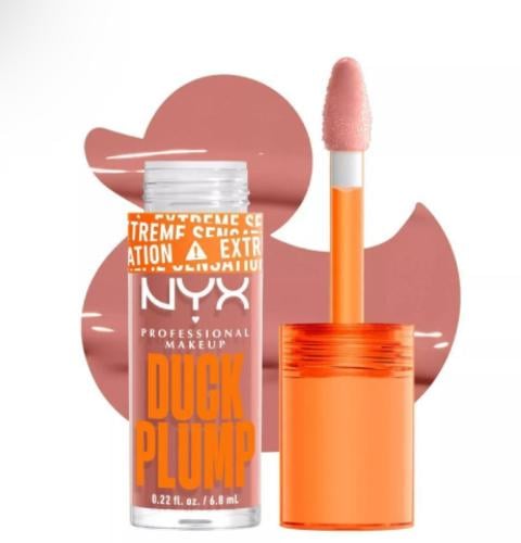 نيكس ملمع شفاه داك بلامب - 02 بانجين بير 7 مل