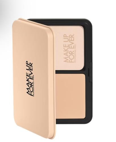 بودرة كريم أساس إتش دي سكين - مضغوطة مطفية 1N10 -...