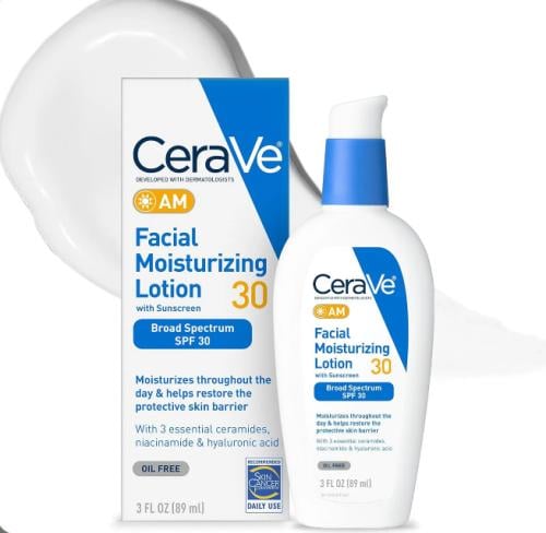 سيرافي كريم الوجه -89مل