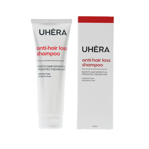 يوهيرا - شامبو ضد تساقط الشعر 250 مل