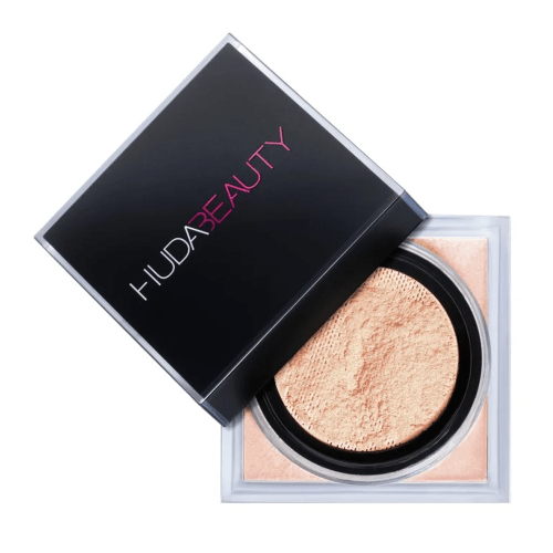 بودرة هدى بيوتي ازي بيك pound cake ميني