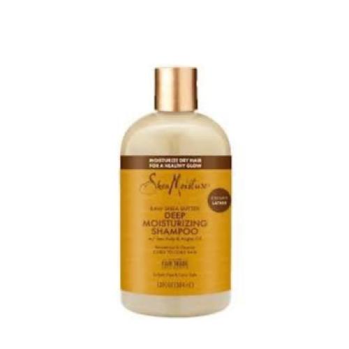 شيا مويستشور شامبو الترطيب العميق بزبدة الشيا الخا...