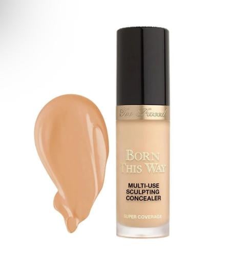 كونسيلر توفيسد ناتشورال بيج 13.5مل