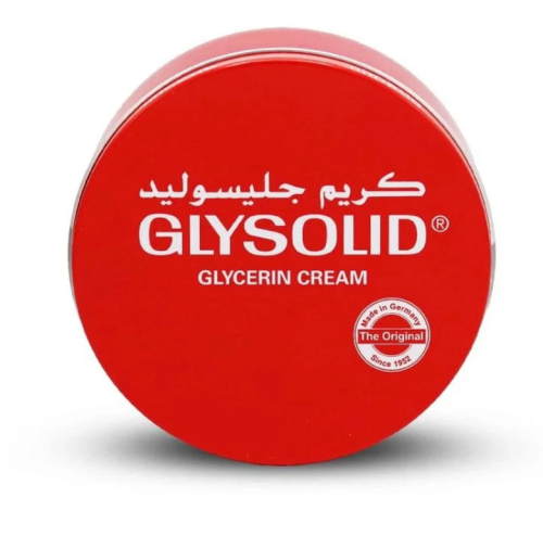 كريم جليسوليد 80ml