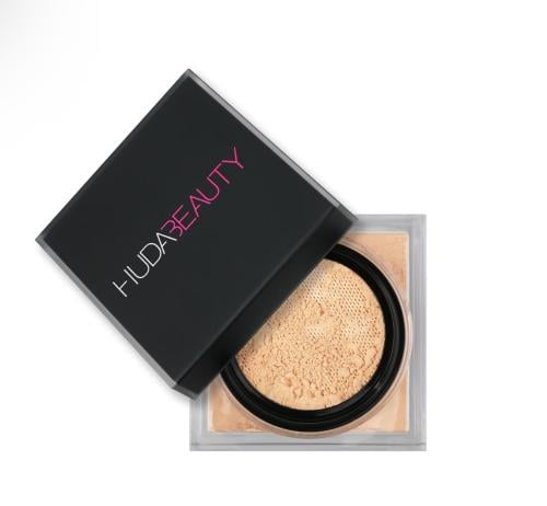 بودرة إيزي بيك السائبة لتثبيت المكياج بانانا بريد