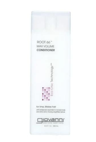Giovanni - بلسم Root 66 Max Volume - 250 مل
