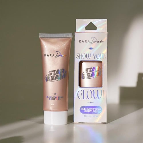 هايلايتر كارا ديو البرونزي