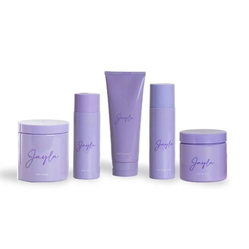 مجموعة كلاس بوكيه من جيلا