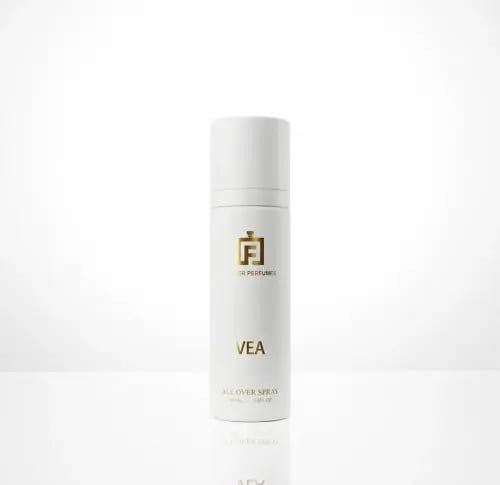 عطر الشعر ڤيا