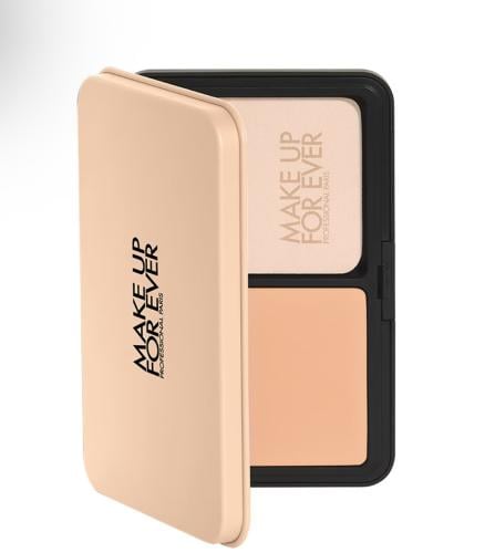 بودرة كريم أساس إتش دي سكين - مضغوطة مطفية 1Y18 -...