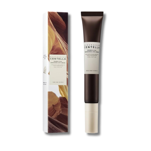 مدغشقر - سنتيلا كريم محيط العين بالبروبيو سيكا 100...