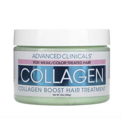 ادفانسد كلينيكالز‏ ماسك الكولاجين للشعر بخلاصة الك...