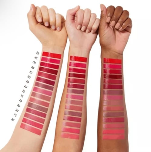 أحمر شفاه سوبر ستاي فينيل إنك يدوم طويلاً ومقاوم ل...