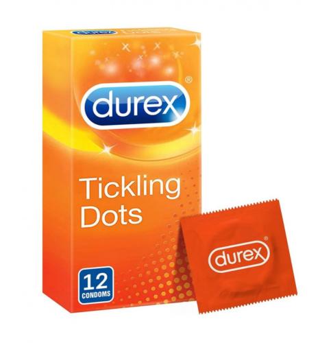 ديوركس واقي ذكري حميمي بندبات مرتفعة لإثارة أكثر 1...