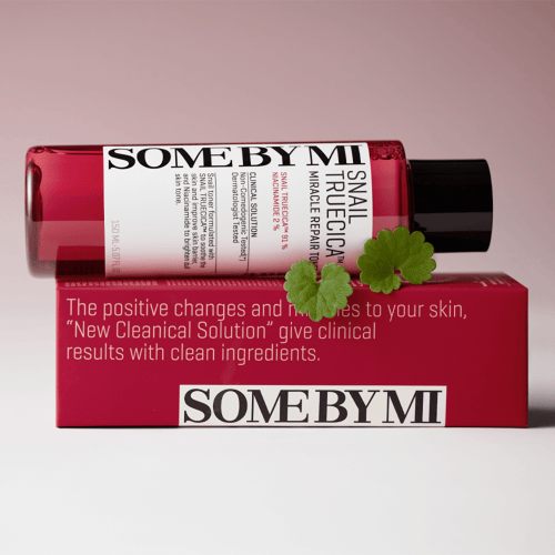 تونر الحلزون سنايل تروسيكا لإصلاح البشره-150مل