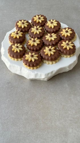 كتاب البسكويت