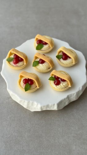 كتاب البسكويت