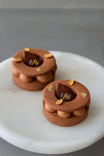 دورة تعليم التارت