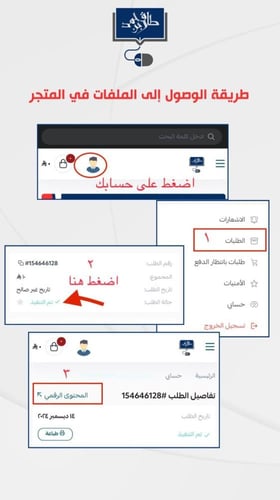 أول ثانوي التقنية الرقمية 1-1 (نسخة الطالب)