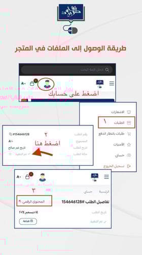 ثالث ثانوي التقنية الرقمية3 (نسخة الطالب)